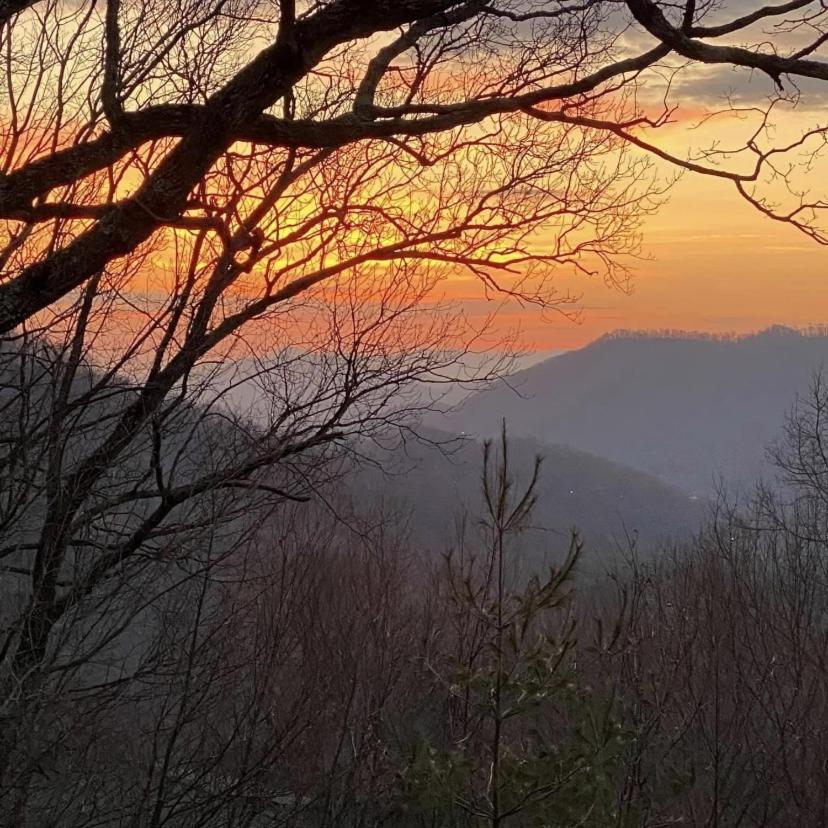 Bonnie View 21 - Amazing Smoky Mountain Retreat With Beautiful Scenic Views! Home 매기 벨리 외부 사진