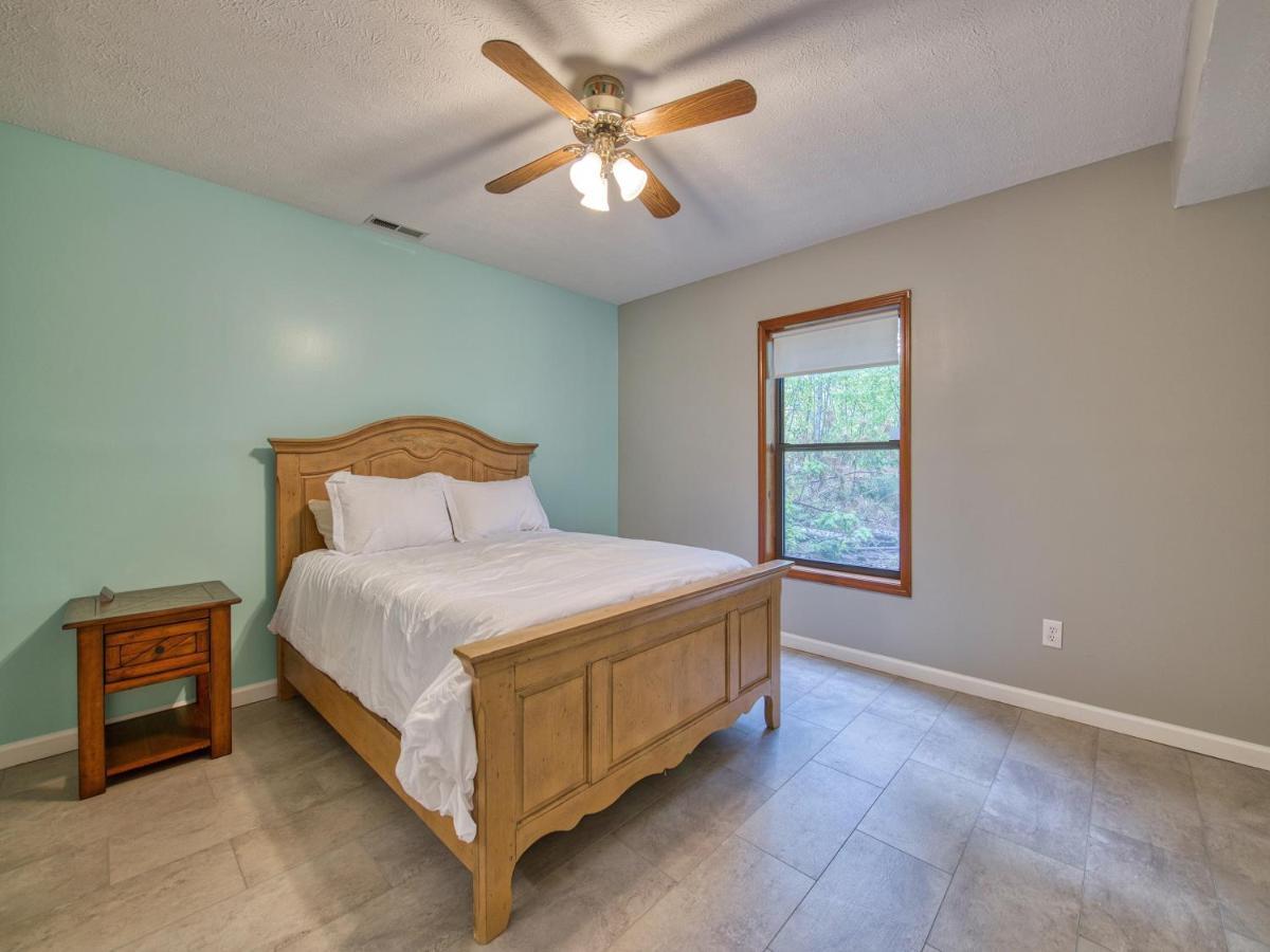 Bonnie View 21 - Amazing Smoky Mountain Retreat With Beautiful Scenic Views! Home 매기 벨리 외부 사진