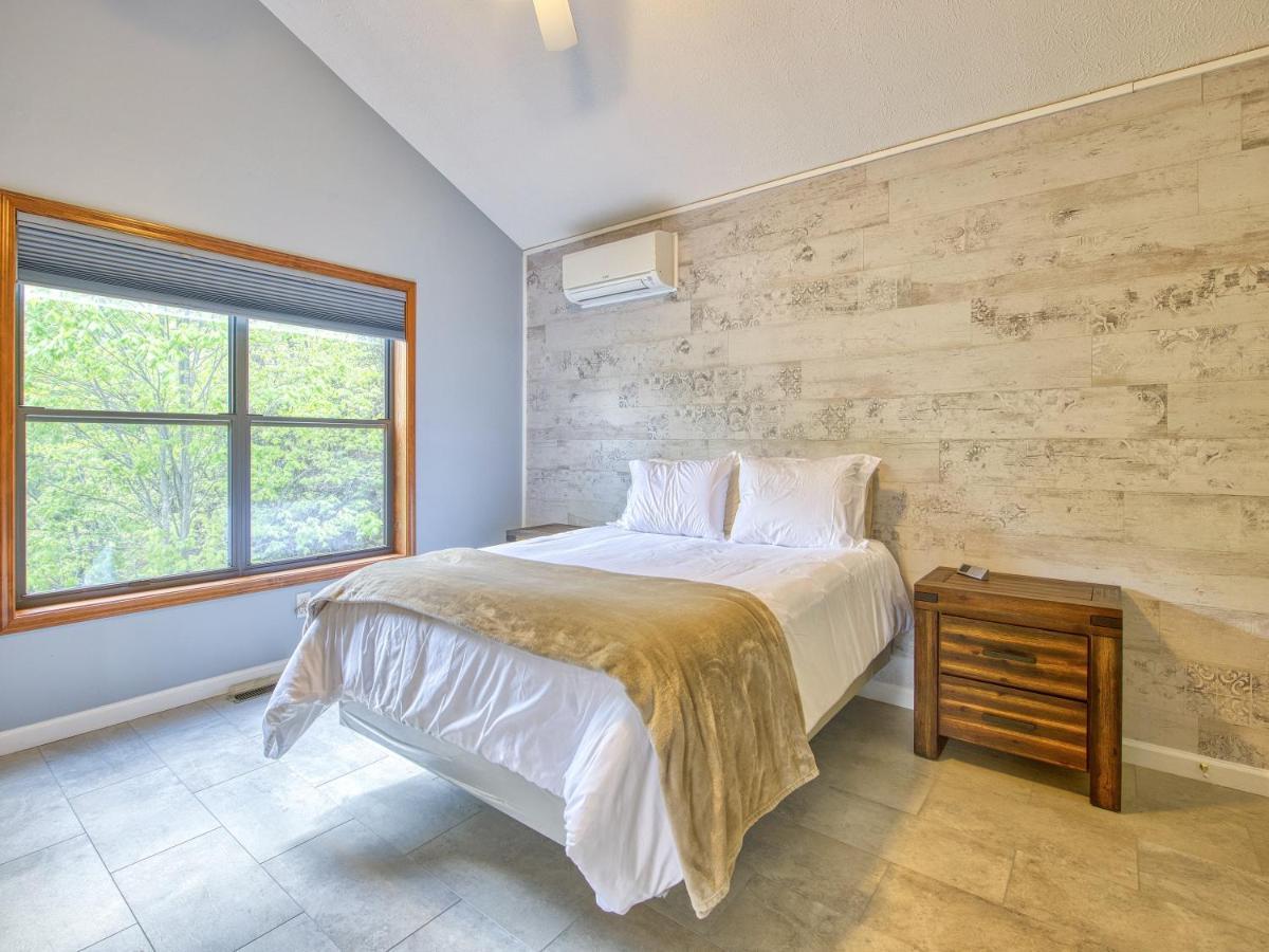 Bonnie View 21 - Amazing Smoky Mountain Retreat With Beautiful Scenic Views! Home 매기 벨리 외부 사진