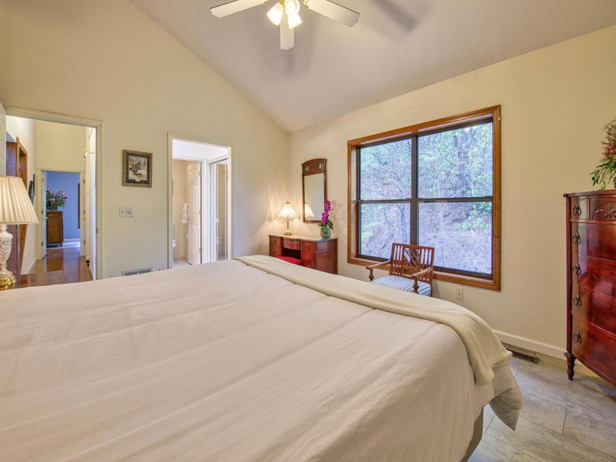 Bonnie View 21 - Amazing Smoky Mountain Retreat With Beautiful Scenic Views! Home 매기 벨리 외부 사진