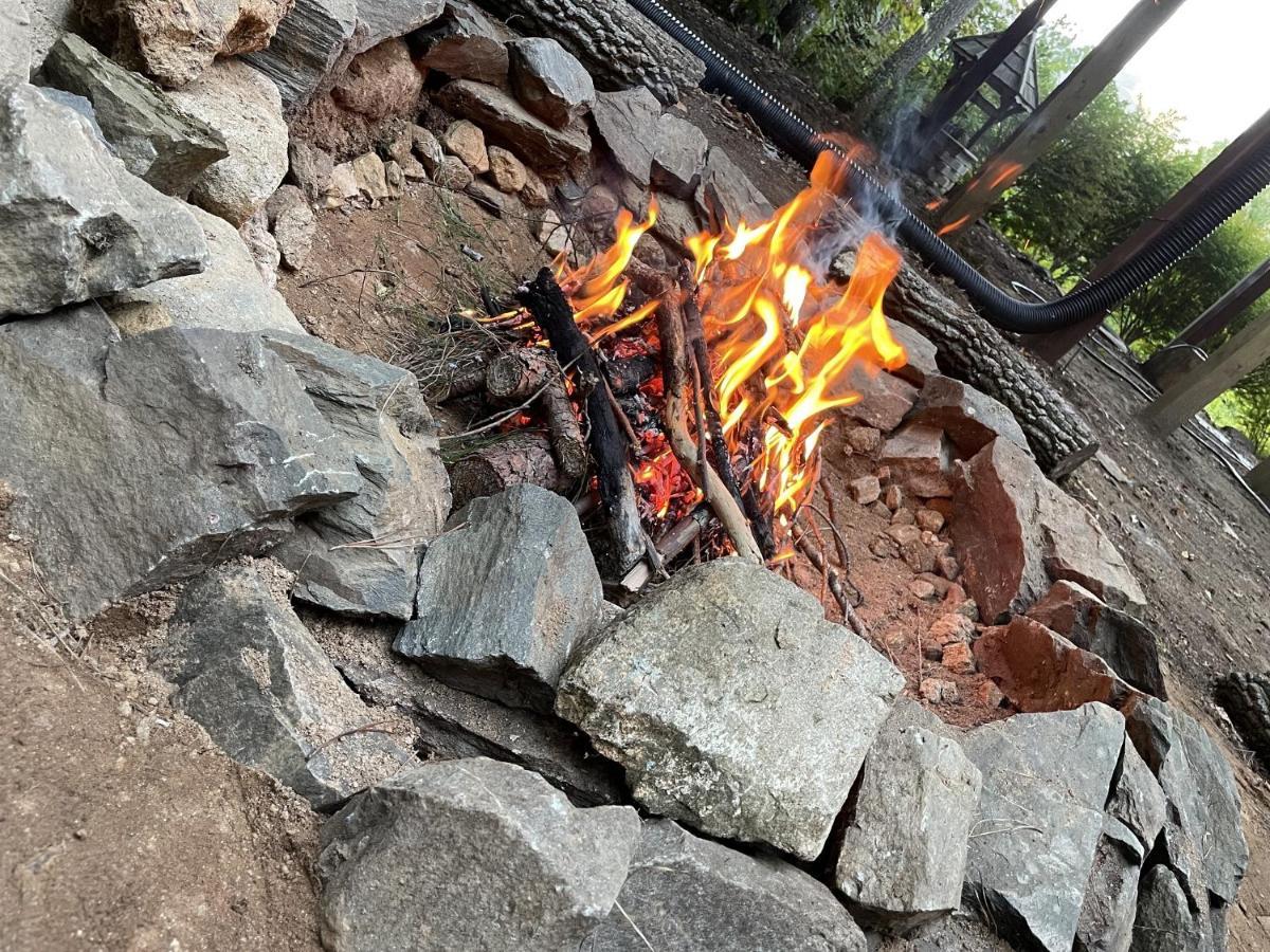 Bonnie View 21 - Amazing Smoky Mountain Retreat With Beautiful Scenic Views! Home 매기 벨리 외부 사진